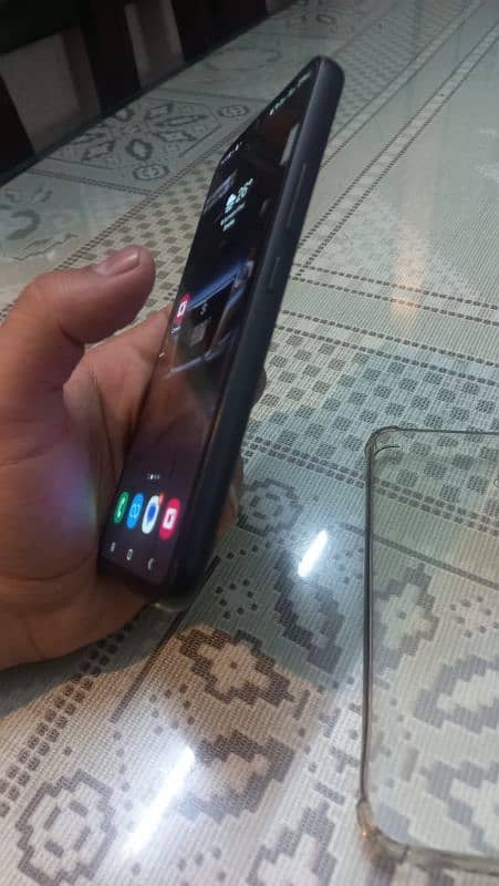 samsung A34 for sale 10 / 10 condition 3