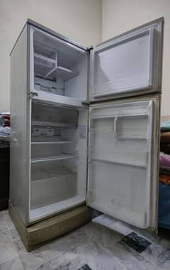 Mitsubishi Fridge No Frost