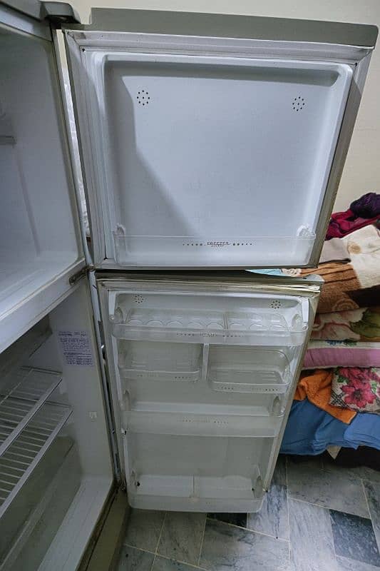 Mitsubishi Fridge No Frost 5