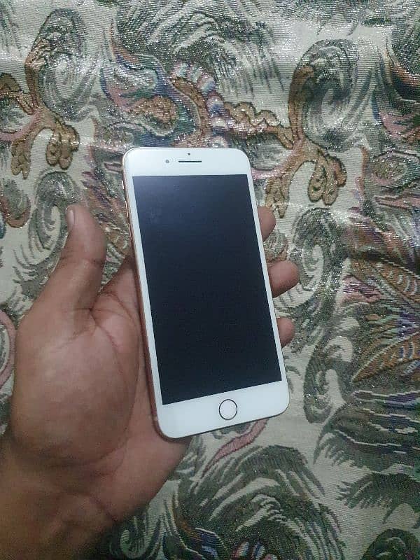 i phone 8 plus 2