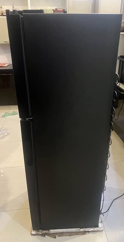 Haier refrigerator 0