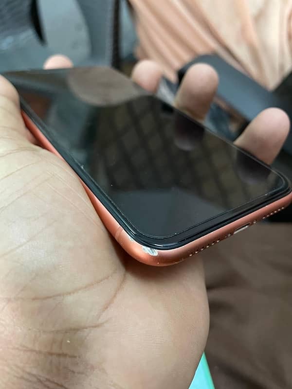 iPhone XR 64GB jv For sale 1