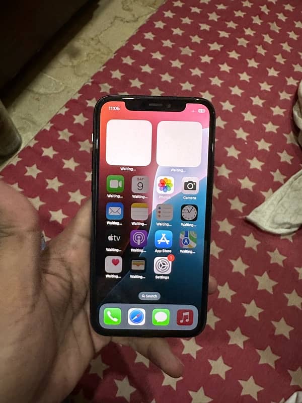 iPhone 11 pro non pta 256gb /factory unlock 2