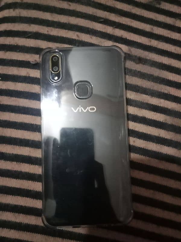 Vivo y85a 1