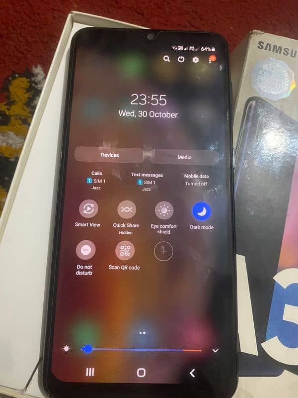 Samsung  a 30s 2