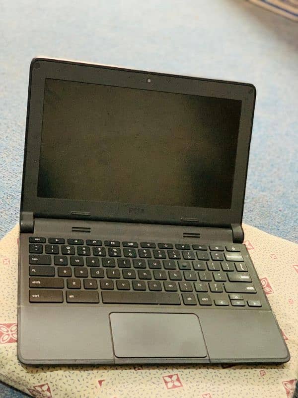 Dell Chromebook 3