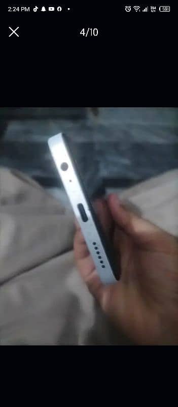 Tecno Spark 10 pro 9/10 condition 8gb 128 gb 3