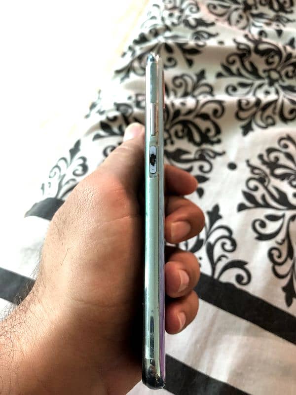 HUAWEI y9s 6/128 gb 9