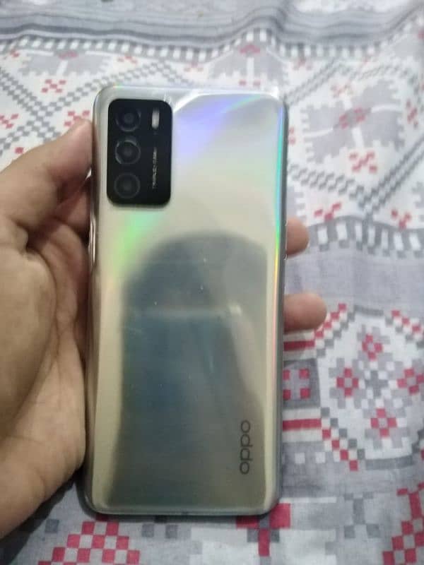 oppo A 16 0