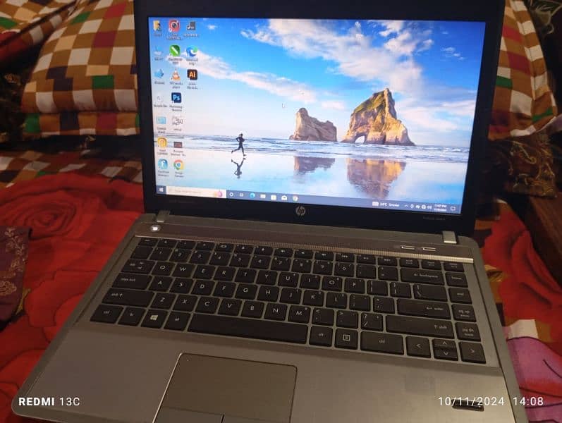 Hp laptop 2