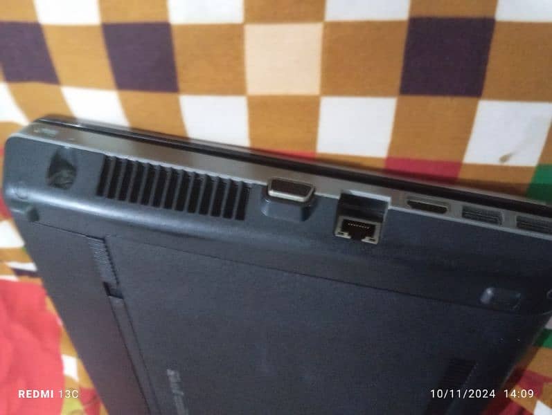 Hp laptop 3