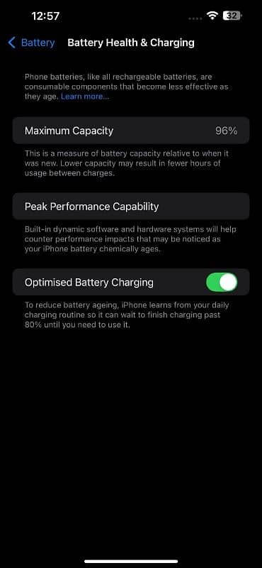 iphone 13 pro max jv 96 battery 7