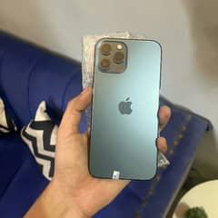 Iphone 12ProMax Non Pta 256Gb Fu FIX