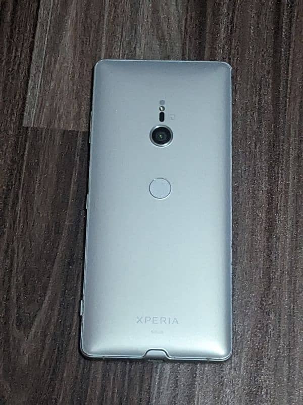 Sony Xperia xz3 Pta approved 1