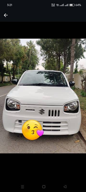 Suzuki Alto 2024 2