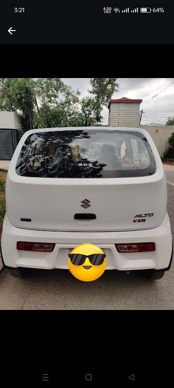 Suzuki Alto 2024 3