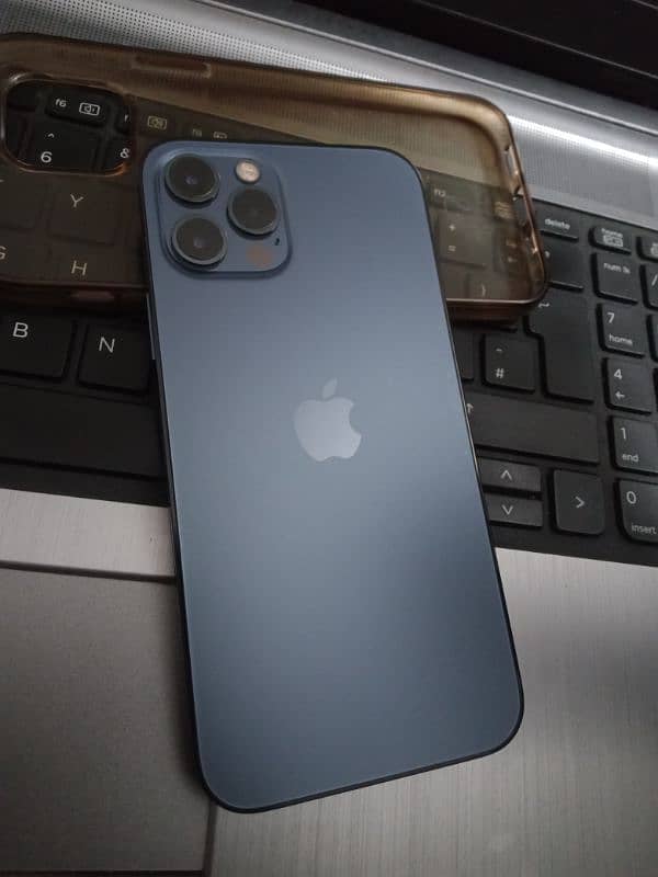 Iphone 12 Pro Non Pta 0