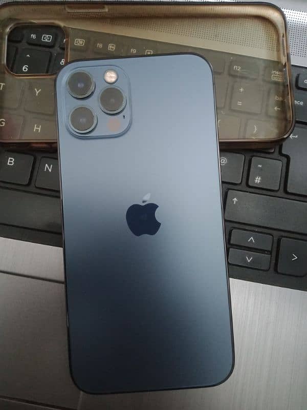 Iphone 12 Pro Non Pta 2