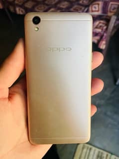 Oppo 4gb 64gb with Box