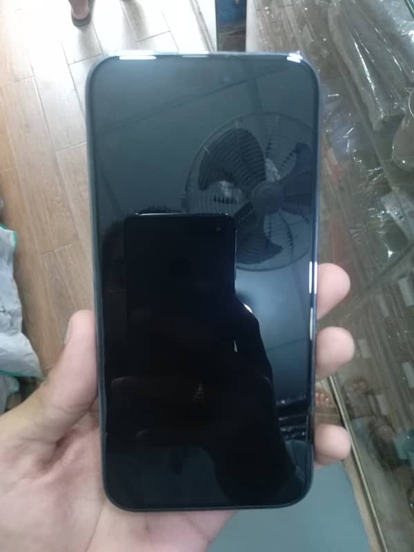 Iphone 14 pro max 256gb non pta jv 0