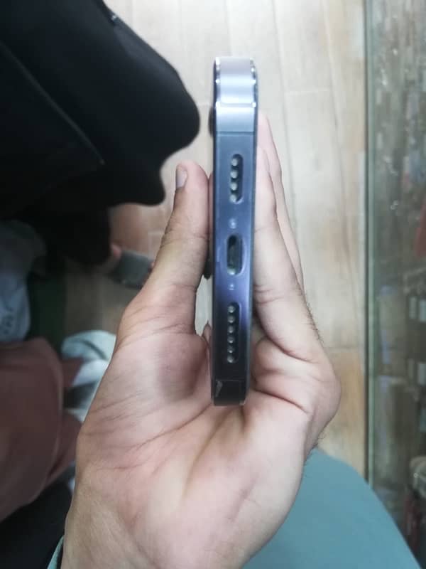 Iphone 14 pro max 256gb non pta jv 1