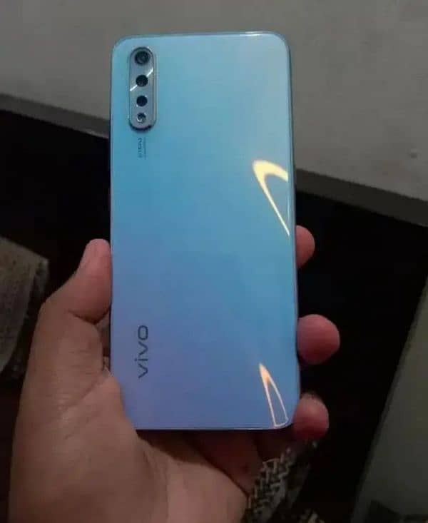 vivo S1 0