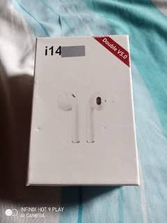 i14 airpods