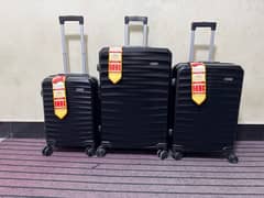 Luggage bags/ travel suitcases/ trolley bags/ travel trolley/ attachi