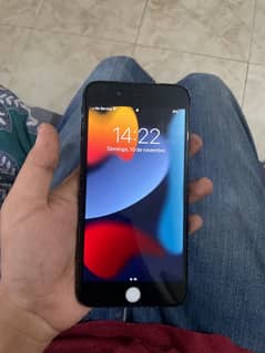 Iphone 7plus 128gb