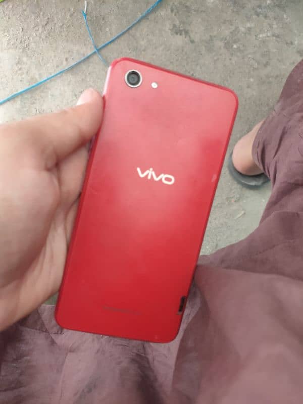 vivo y83 0