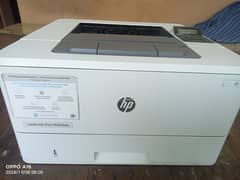 HP Laserjet Pro M402dn Printer