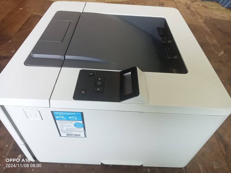 HP Laserjet Pro M402dn Printer 1