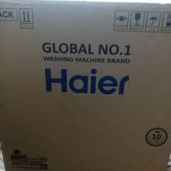 Haier