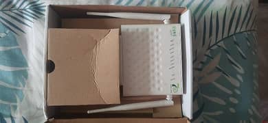 Router PTCL