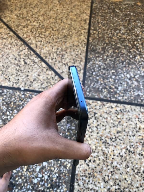 Motorola G 5G (2023) best condition 4