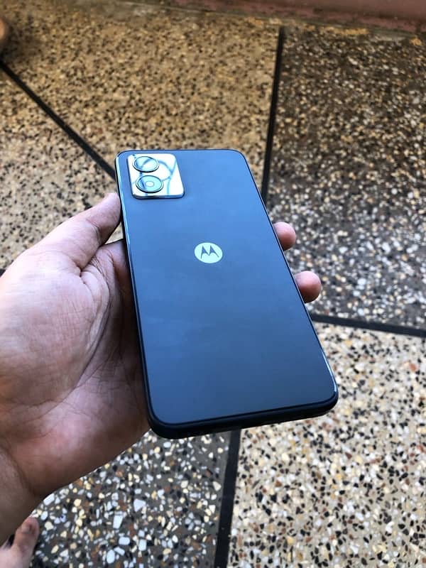 Motorola G 5G (2023) best condition 8