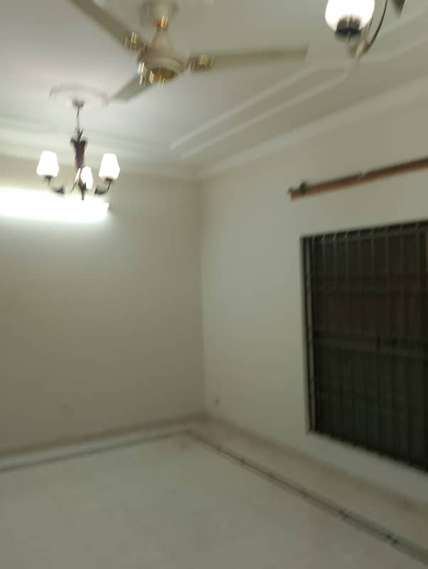 7 Marla Upper Portion Available For Rent in G13 5