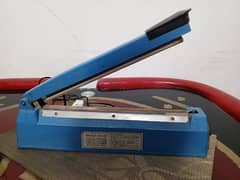 12" hand Impulse sports Sealer home equipment sealing machine H