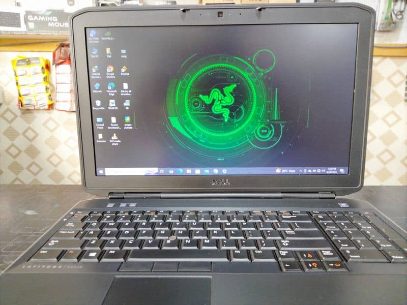 Laptop 3rd generation 0