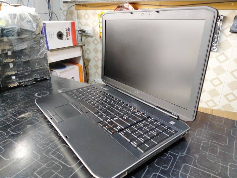 Laptop 3rd generation 2