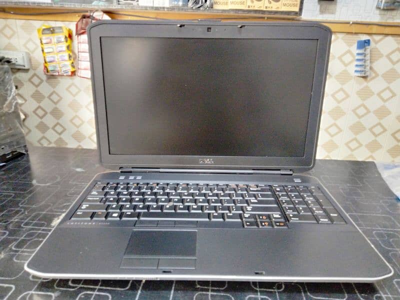 Laptop 3rd generation 3