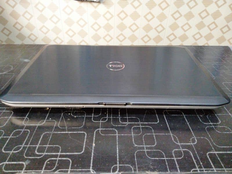 Laptop 3rd generation 4