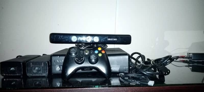 Xbox 360 0