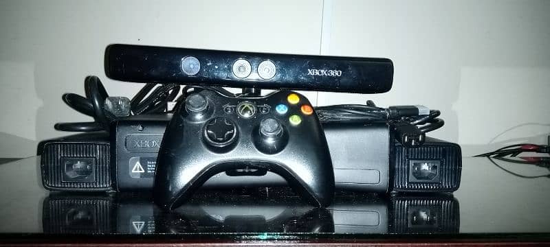 Xbox 360 1