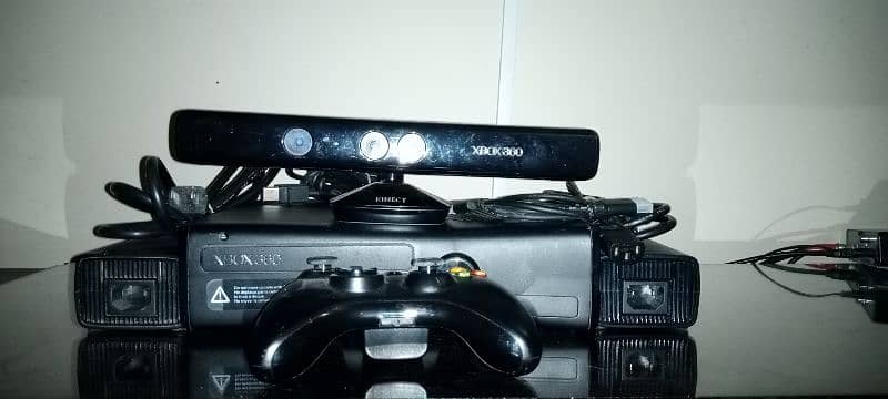 Xbox 360 5