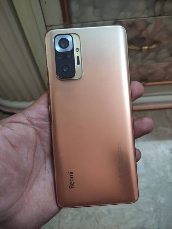 Redmi Note 10 Pro 4