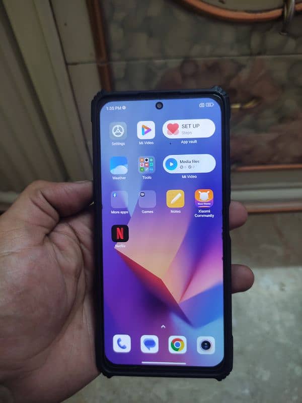 Redmi Note 10 Pro 5