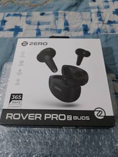 Zero Lifestyle Rover Z-Earbuds