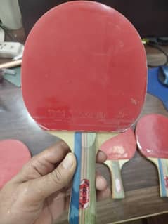 table tennsi rackets