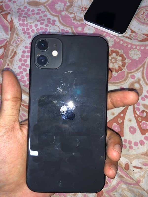 Iphone 11 0